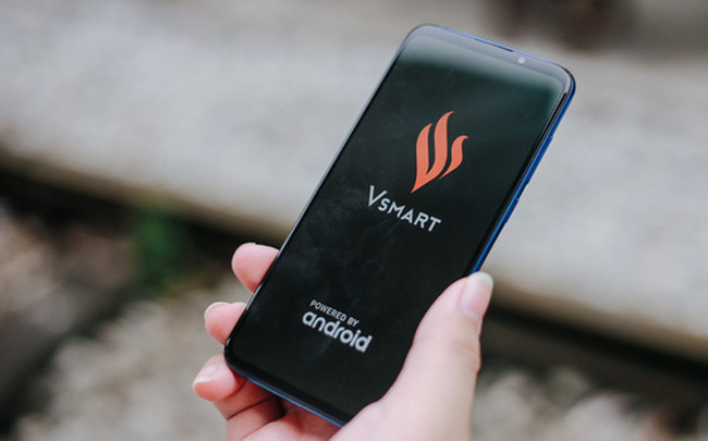 &quot;Vsmart Max Pro&quot; lộ diện với chip Snapdragon 730, RAM 8GB