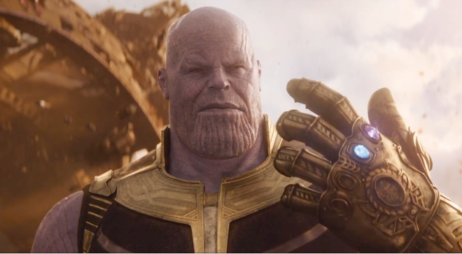 Tại sao Thanos trong Infinity War và End Game không 'búng tay' tăng gấp đôi tài nguyên cho vũ trụ?