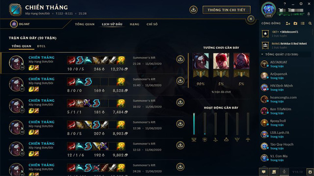 Game thủ Việt tụt rank ầm ầm vì siêu bug Kayn, cả trăm phiếu report được gửi đi mà Riot vẫn tỉnh bơ? - Ảnh 7.