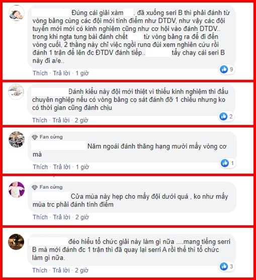 Game thủ Liên Quân Mobile chê giải Series B: Thắng 1 trận là thăng hạng thì tổ chức làm gì? - Ảnh 5.