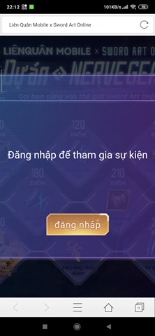 Liên Quân Mobile: Admin duyệt bài không cẩn thận để lọt link website lừa đảo, bị vô số game thủ ném đá - Ảnh 5.