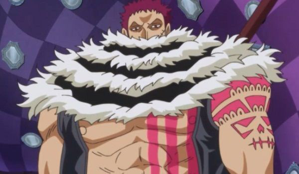One Piece: Điểm mặt 10 thành viên mạnh nhất băng Big Mom- băng tấu hài bị gạt giò đến 2 lần tại Wano (P2) - Ảnh 5.