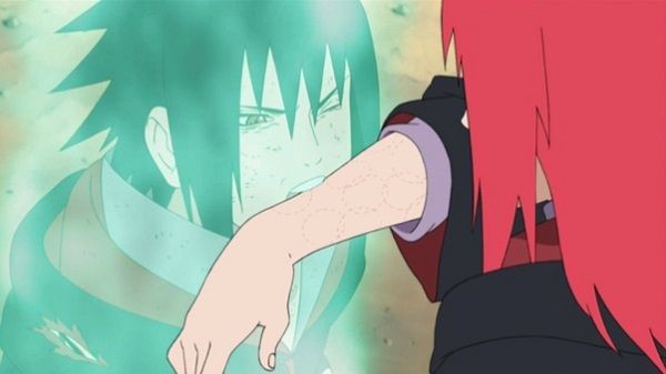 Boruto: Sở hữu toàn nhân vật vĩ đại và 5 điểm nổi bật của Uzumaki so với các gia tộc khác - Ảnh 5.