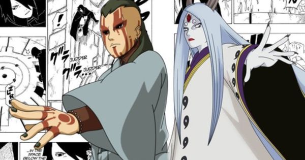 Naruto không thể mạnh hơn được nữa, vậy Boruto có vượt qua được cha mình trong thời kì đỉnh cao? - Ảnh 3.
