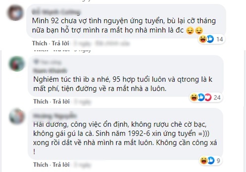 Đam mê game nên không có người yêu, gái xinh vội lên mạng tìm thuê bạn trai với giá 2 triệu - Ảnh 3.