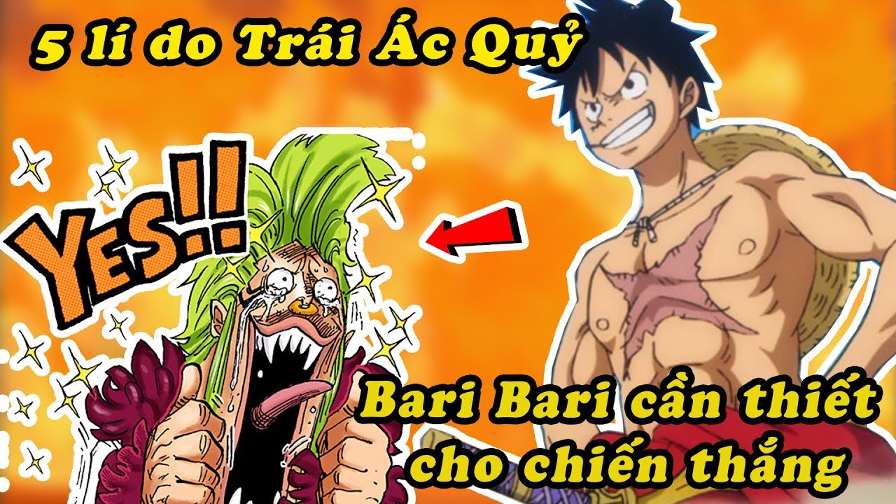 Giả thuyết One Piece: Yamato không phải là nhân vật mới, con trai Kaido chính là &quot;Mào gà&quot; Bartolomeo?