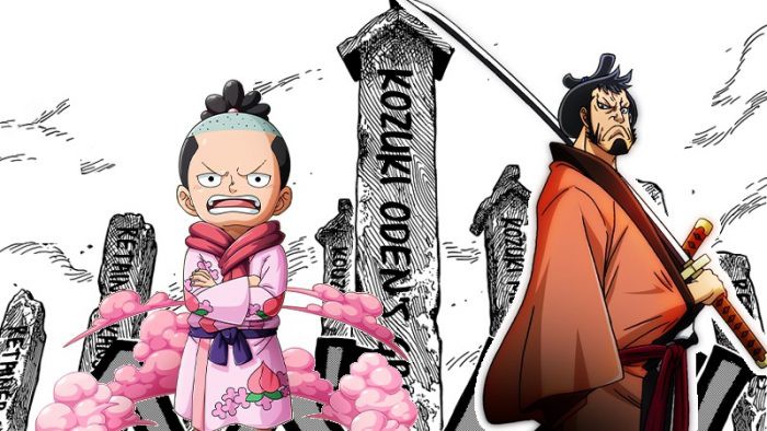 One Piece: Oda tuyên bố Wano sẽ có kết cục còn buồn hơn cái chết của Ace, 5 nhân vật có thể hy sinh để đánh bại Kaido?