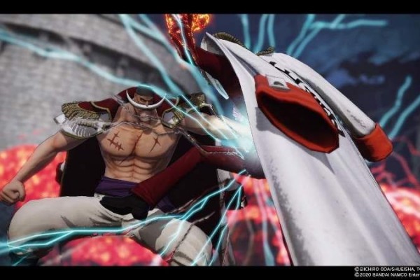 One Piece: Sinh vật mạnh nhất thế giới và 4 nhân vật được có chữ &quot;nhất&quot; khi được nhắc tới