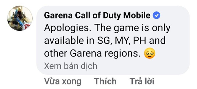 Call of Duty: Mobile - Hành trình từ Garena sang VNG, 1 bước chuyển đổi khiến game thủ an tâm mà chơi - Ảnh 2.