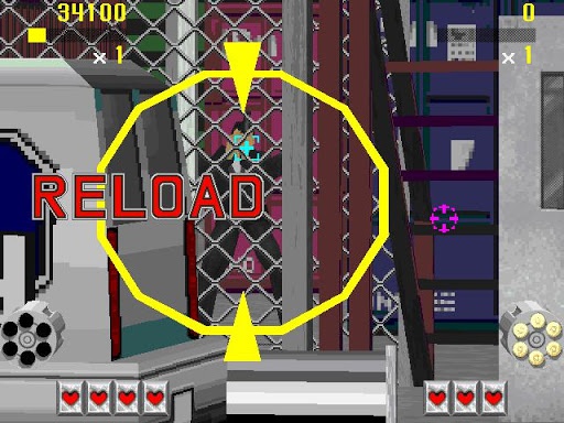 Nếu bạn biết đây là trò chơi nào thì chúc mừng, bạn đã là thế hệ game thủ già rồi - Ảnh 2.