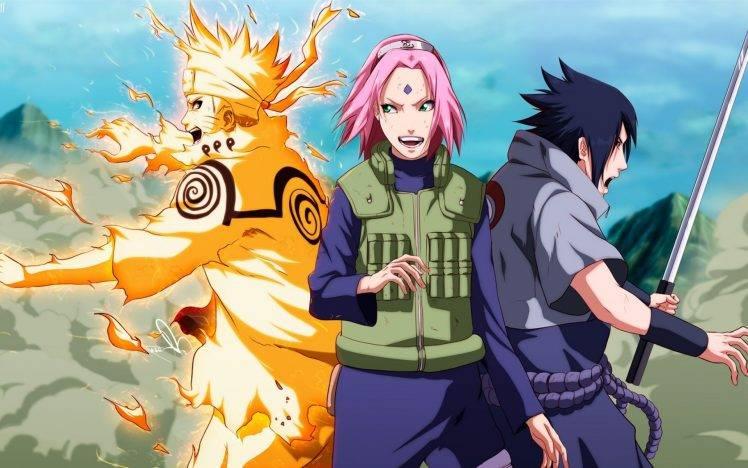 5 lý do cho thấy Naruto là anime về thế giới ninja hay nhất