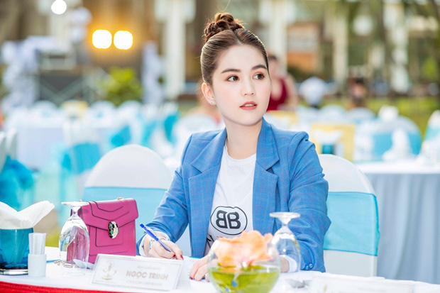 “Tổng tài” Ngọc Trinh ngày chốt 4 tỷ tiền đơn hàng, doanh thu nhẹ nhàng 1,6 tỷ - Ảnh 3.