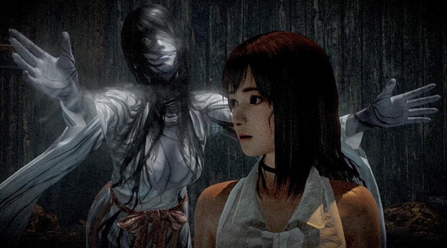 Những hồn ma của Fatal Frame đã ám ảnh bao người suốt 18 năm qua