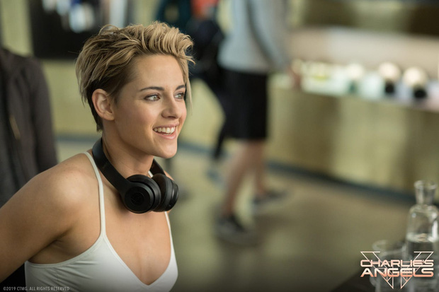 Chán làm điệp viên siêu ngầu, bạn gái ma cà rồng Kristen Stewart gật đầu làm công nương Diana - Ảnh 7.