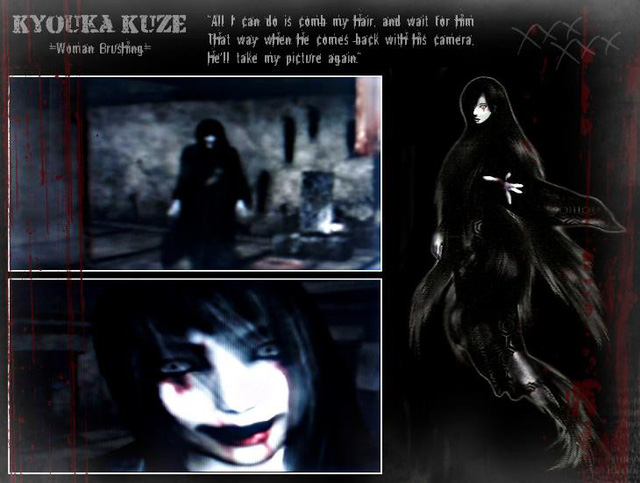 Những hồn ma của Fatal Frame đã ám ảnh bao người suốt 18 năm qua - Ảnh 8.