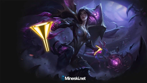 Những lần tự hủy của Riot Games, tự mình đưa ra update phá game và hủy hoại meta giải đấu LMHT - Ảnh 1.