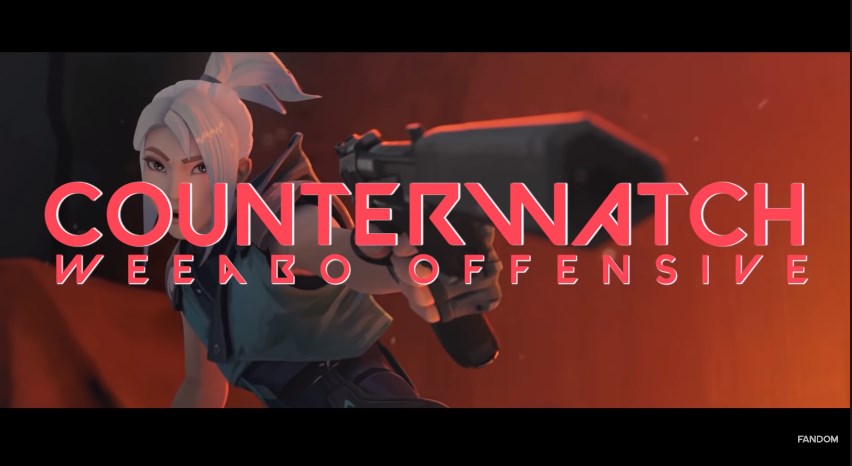 Honest Game Trailer: 'VALORANT có lối chơi lấy từ CS:GO, nhân vật thì là bản anime của OverWatch'