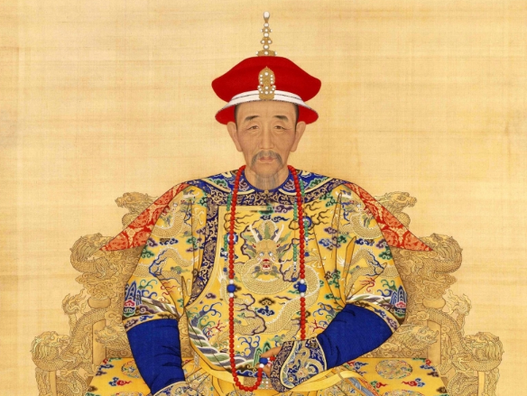 4 Hoàng đế tài năng nhất trong lịch sử Trung Quốc được mệnh danh là Thiên cổ nhất đế - Ảnh 4.
