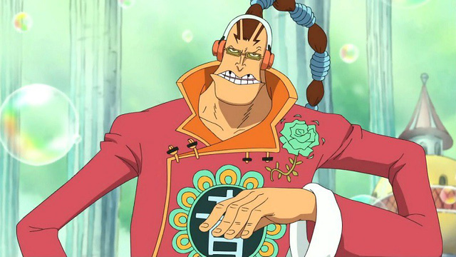 One Piece: Tưởng rằng nguy hiểm khi với một chiêu Apoo có thể xử đẹp Luffy nhưng không ngờ hóa giải nó lại cực dễ - Ảnh 1.