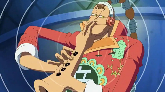 One Piece: Tưởng rằng nguy hiểm khi với một chiêu Apoo có thể xử đẹp Luffy nhưng không ngờ hóa giải nó lại cực dễ - Ảnh 2.