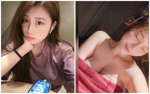 Khoe ảnh đi trải nghiệm dịch vụ massage, cô nàng streamer nóng bỏng khiến fan phải chảy máu mũi