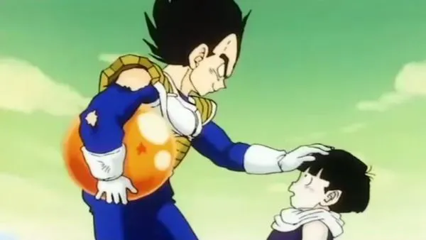 Dragon Ball: Bằng chứng cho thấy rằng Goku sẽ chẳng tìm đâu ra được người bạn tốt như Vegeta - Ảnh 3.