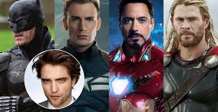 &quot;Người Dơi&quot; Robert Pattinson tự ti trước siêu anh hùng Marvel: Họ mới là chiến binh thực thụ còn tôi đang ngồi sai chỗ?