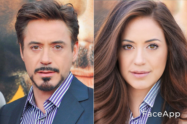 Ứng dụng &quot;chuyển giới&quot; Faceapp bị cảnh báo đặc biệt nguy hiểm, người dùng Việt vẫn đua nhau sử dụng