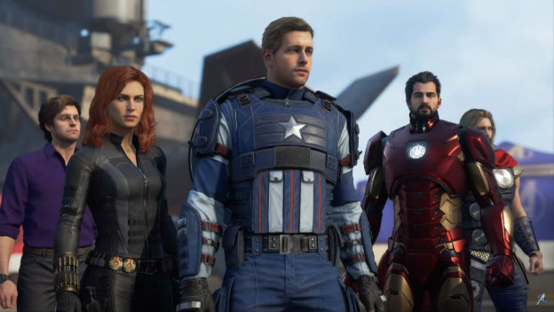 Marvel's Avengers và các siêu phẩm game dự kiến ra mắt trong năm 2020 nhưng đã bị &quot;delay&quot; vì những lý do khó đỡ