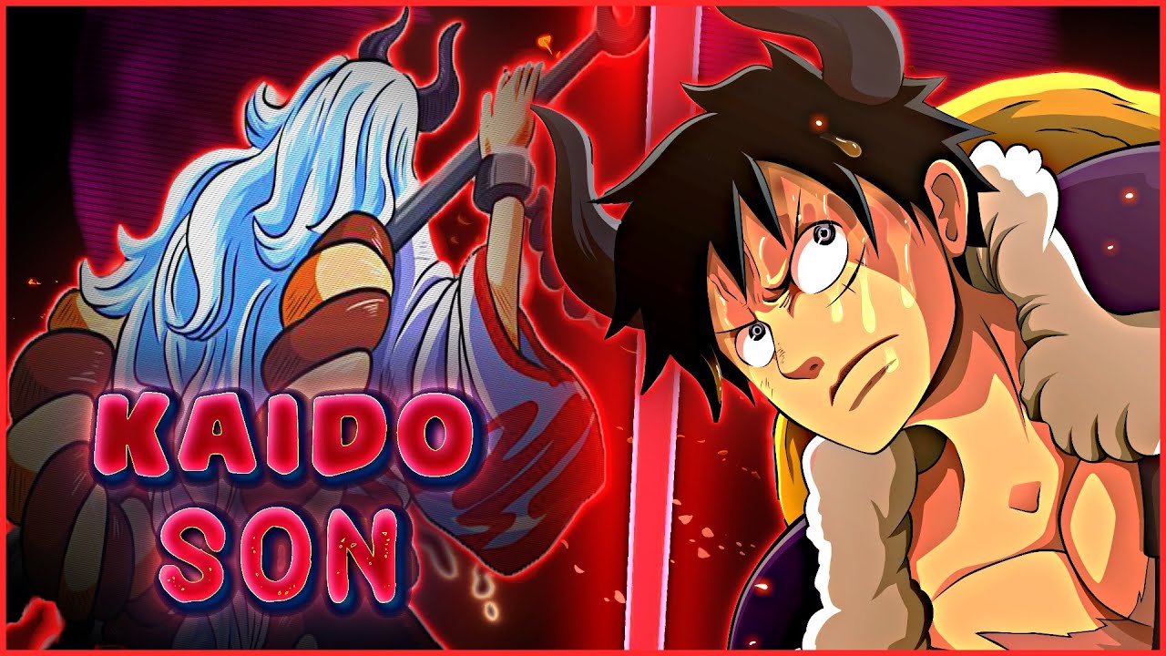 One Piece: Điểm mặt 4 đối thủ mà Yamato sẽ phải đối đầu nếu giúp đỡ Luffy chống lại Kaido