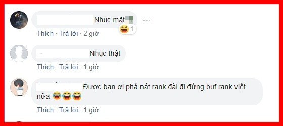 Liên Quân Mobile: Trẻ trâu buff ELO ở Rank Đài còn khoe Clan VN, ai thấy cũng phải xấu hổ - Ảnh 5.