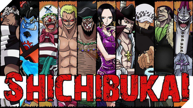 One Piece: Các Thất Vũ Hải sẽ ra sao khi hệ thống này bị bãi bỏ, cuộc chiến ở Wano liệu họ có góp mặt? - Ảnh 1.