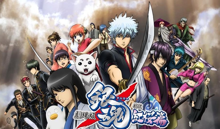 Không chỉ đơn giản là 1 anime trào phúng, thông điệp ẩn chứa của Gintama còn nhiều hơn là một seri hài hước