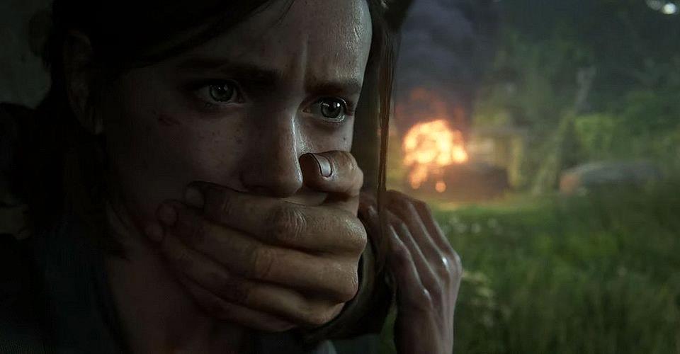 Vì sao The Last of Us Part II lại nhận mưa gạch đá từ game thủ?