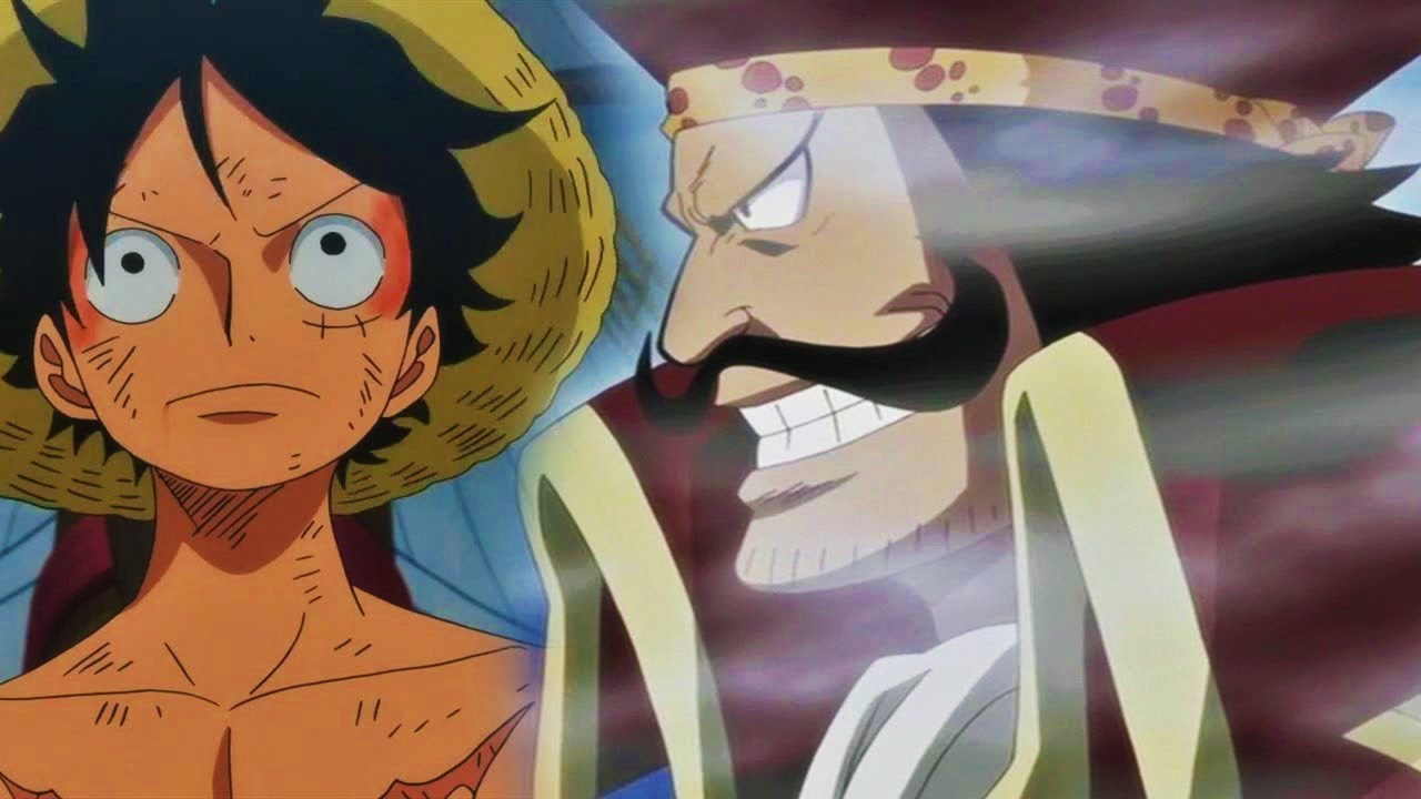 One Piece: 3 nhân vật được xác nhận có thể lắng nghe âm thanh của vạn vật, Luffy vẫn còn là ẩn số