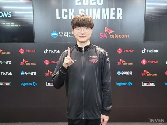 LMHT - Faker: 'Tôi không nghĩ lối chơi của LPL quá khác biệt so với LCK, chúng tôi thua vì mắc quá nhiều sai lầm'