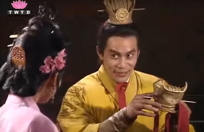 Lữ Bố và góc khuất &quot;hổ lang đội lốt anh hùng&quot;, đứng trước nữ sắc âu cũng chỉ là một bại tướng