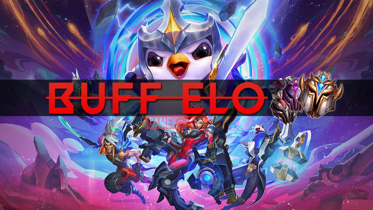 Đấu Trường Chân Lý: Game thủ ngang nhiên buff elo lên tận top 14 Thách Đấu mà không hề bị Riot trừng phạt