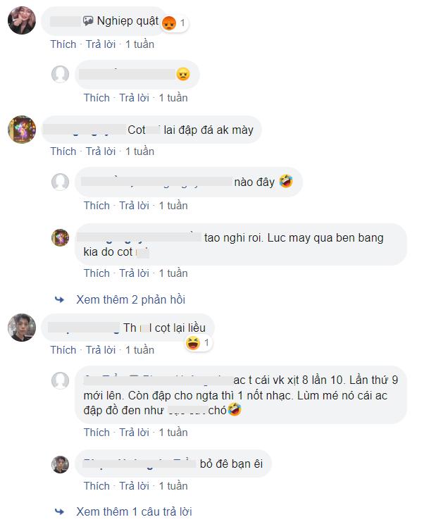 Cười ra nước mắt với pha solo xịt đồ: Chàng đập 1 cái, nàng gõ 1 cái, dắt tay nhau full bộ về... 0 - Ảnh 8.