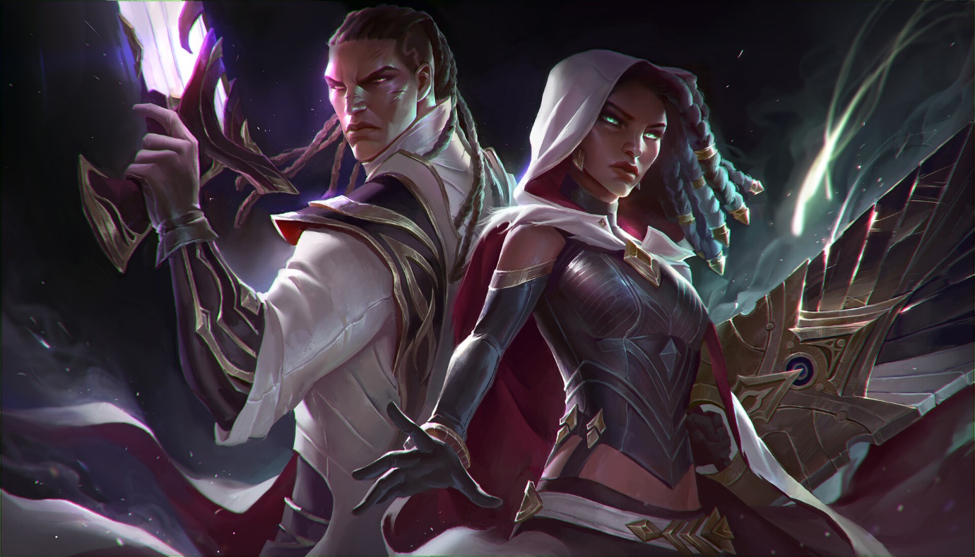 Điểm mặt những vị tướng được Riot Games ưu ái cho góp mặt trong cả ba mùa giải của Đấu Trường Chân Lý (P.1)