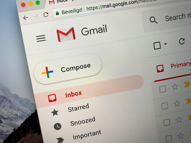 Cách thu hồi thư điện tử lỗi đã gửi qua Gmail