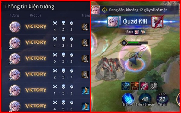 Liên Quân Mobile: Game thủ hớ nặng khi bỏ 13888 vàng mua tướng mới Allain vì lý do này