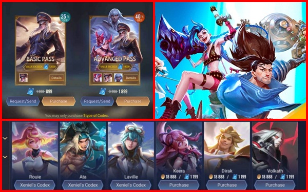 Tencent biến Liên Quân Mobile thành game &quot;Pay to Win&quot; ở Phương Tây, bất chấp LMHT: Tốc Chiến tới gần