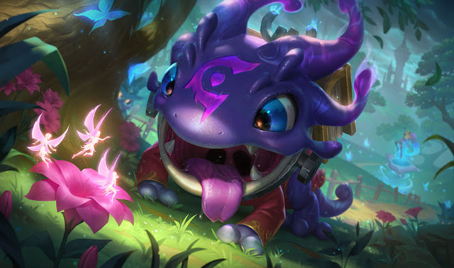 LMHT ra mắt một lèo 8 trang phục thuộc 3 vũ trụ Ma Pháp Sư, Hỏa Ngục, Chinh Phục, game thủ đã thấy nhói thận chưa? - Ảnh 1.