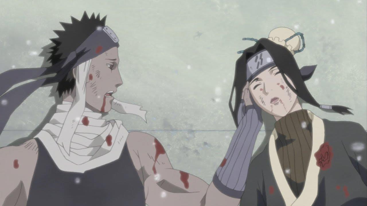 Naruto: Thủ lĩnh Akatsuki và những nhân vật phản diện mà fan muốn thấy nhiều hơn