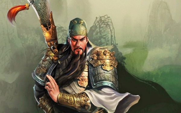 Tam quốc diễn nghĩa: Mối liên hệ ít biết giữa Quan Vũ và hoàng đế Càn Long - Ảnh 3.