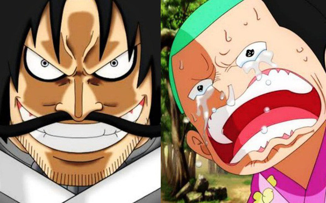 One Piece: Điểm mặt 5 cái tên có thể giúp chúa công Momonosuke thoát khỏi việc bị Orochi xử tử?