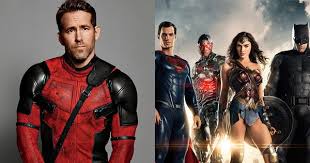 &quot;Deadpool&quot; Ryan Reynolds &quot;tự vả&quot; cực mạnh khi đòi đóng cameo ở Justice League bản mới?
