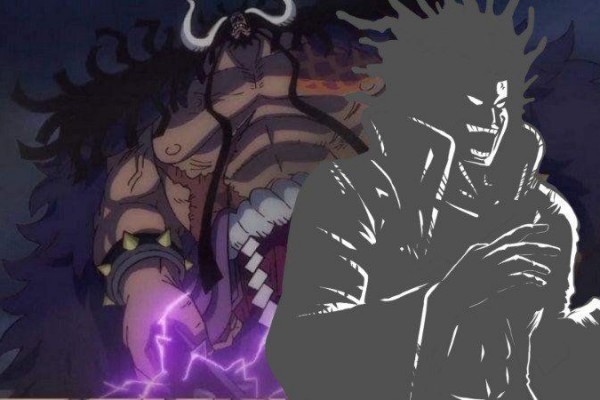 One Piece: Kaido bước theo vết xe đổ của Rocks D. Xebec nên cái kết nhận được sẽ không mấy sáng sủa