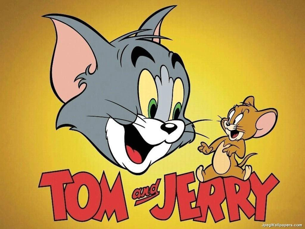 Tom & Jerry và những tựa phim hoạt hình chủ đề thú cưng mà các &quot;con sen&quot; không thể bỏ lỡ